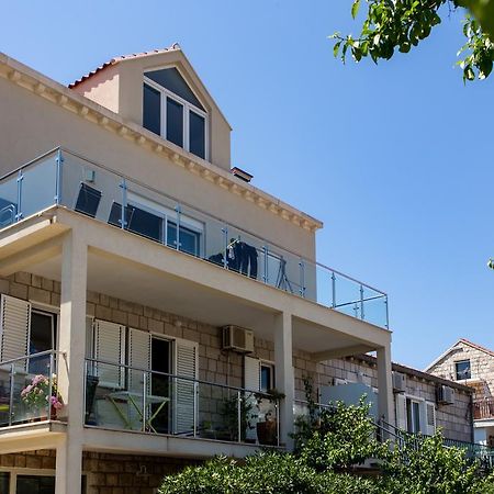 Apartments Laledo Dubrovnik Exterior photo