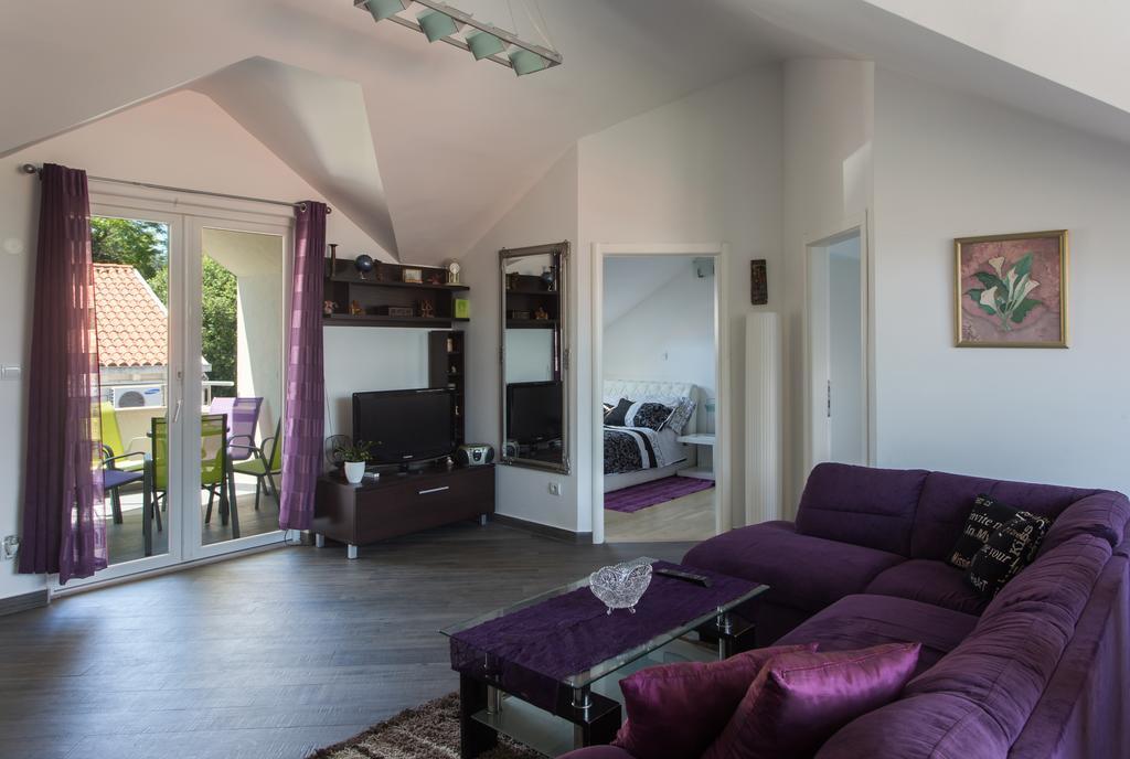 Apartments Laledo Dubrovnik Exterior photo
