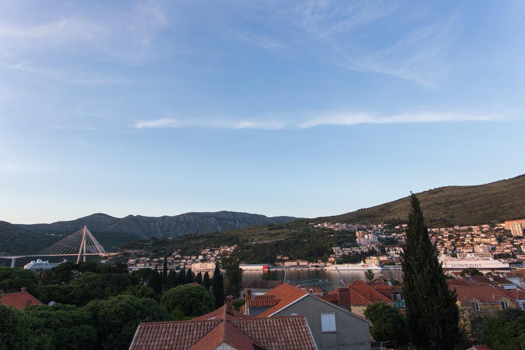 Apartments Laledo Dubrovnik Exterior photo