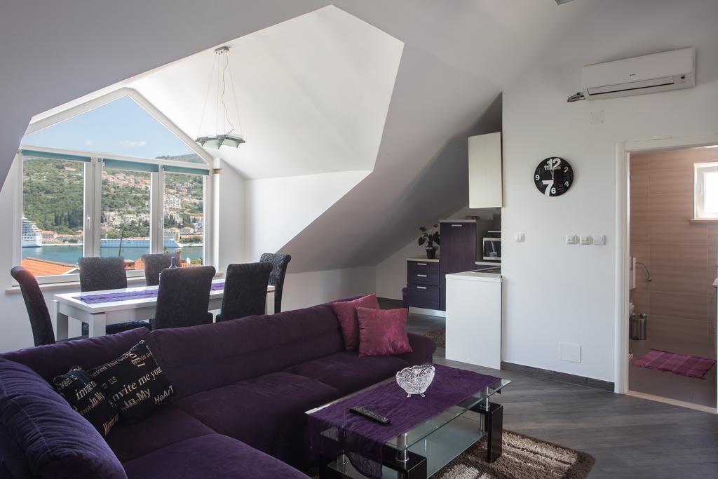 Apartments Laledo Dubrovnik Exterior photo