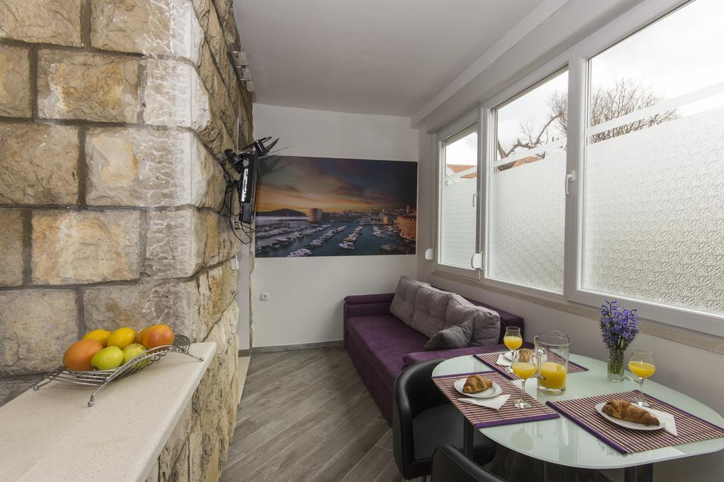 Apartments Laledo Dubrovnik Exterior photo