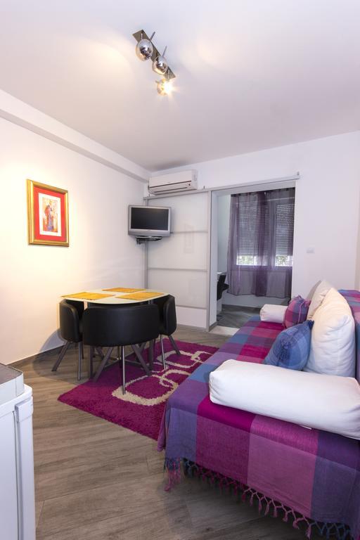 Apartments Laledo Dubrovnik Exterior photo