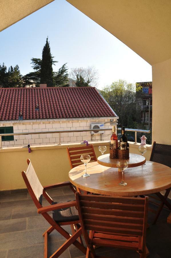 Apartments Laledo Dubrovnik Exterior photo